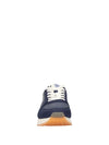 MEN'S SNEAKERS - US POLO ASSN. BLUE - DENI001M/6YH1 3