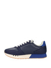 MEN'S SNEAKERS - US POLO ASSN. BLUE - DENI001M/6YH1 4
