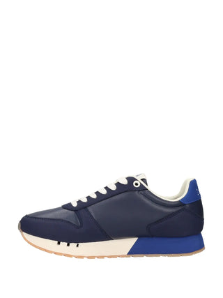 MEN'S SNEAKERS - US POLO ASSN. BLUE - DENI001M/6YH1 4