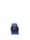 MEN'S SNEAKERS - US POLO ASSN. BLUE - DENI001M/6YH1 5