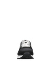 MEN'S SNEAKERS - US POLO ASSN. BLACK - DENI001M/6YH1 3