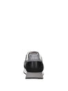 MEN'S SNEAKERS - US POLO ASSN. BLACK - DENI001M/6YH1 5