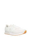 MEN'S SNEAKERS - US POLO ASSN. WHITE - DENI003M/6TH1 2
