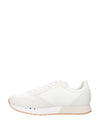 MEN'S SNEAKERS - US POLO ASSN. WHITE - DENI003M/6TH1 4