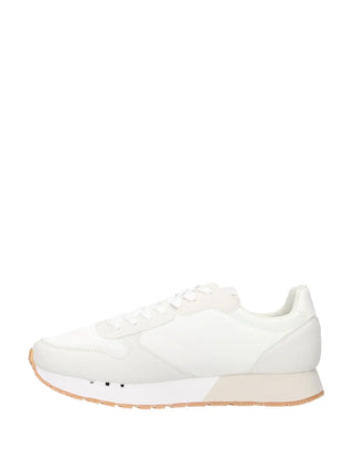 MEN'S SNEAKERS - US POLO ASSN. WHITE - DENI003M/6TH1 4