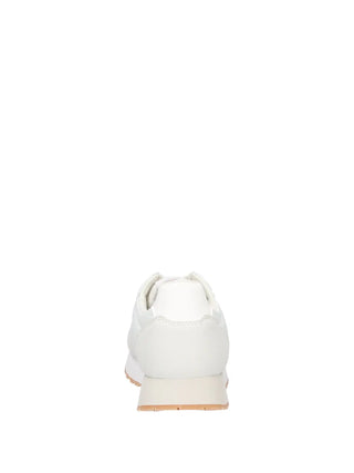 MEN'S SNEAKERS - US POLO ASSN. WHITE - DENI003M/6TH1 5