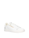 MEN'S SNEAKERS - US POLO ASSN. WHITE - FABBRY003M/6YH1 2