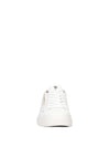 MEN'S SNEAKERS - US POLO ASSN. WHITE - FABBRY003M/6YH1 3