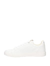 MEN'S SNEAKERS - US POLO ASSN. WHITE - FABBRY003M/6YH1 4