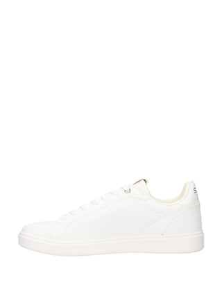 MEN'S SNEAKERS - US POLO ASSN. WHITE - FABBRY003M/6YH1 4