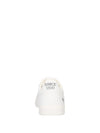 MEN'S SNEAKERS - US POLO ASSN. WHITE - FABBRY003M/6YH1 5