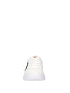 MEN'S SNEAKERS - US POLO ASSN. WHITE - GEORGE002M/6YN2 3