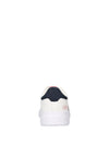 MEN'S SNEAKERS - US POLO ASSN. WHITE - GEORGE002M/6YN2 5