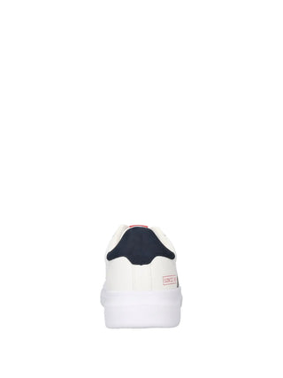 MEN'S SNEAKERS - US POLO ASSN. WHITE - GEORGE002M/6YN2 5