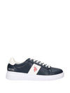 MEN'S SNEAKERS - US POLO ASSN. BLUE - GEORGE002M/6YN2 1