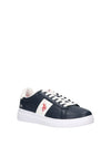 MEN'S SNEAKERS - US POLO ASSN. BLUE - GEORGE002M/6YN2 2