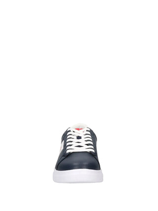 MEN'S SNEAKERS - US POLO ASSN. BLUE - GEORGE002M/6YN2 3