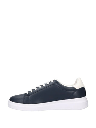 MEN'S SNEAKERS - US POLO ASSN. BLUE - GEORGE002M/6YN2 4