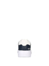 MEN'S SNEAKERS - US POLO ASSN. BLUE - GEORGE002M/6YN2 5