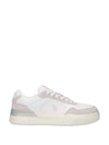 MEN'S SNEAKERS - US POLO ASSN. WHITE - GREG001M/6MS1 1