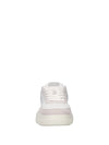 MEN'S SNEAKERS - US POLO ASSN. WHITE - GREG001M/6MS1 3