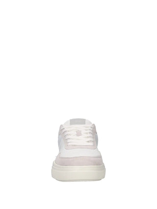 MEN'S SNEAKERS - US POLO ASSN. WHITE - GREG001M/6MS1 3