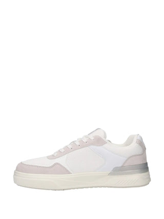 MEN'S SNEAKERS - US POLO ASSN. WHITE - GREG001M/6MS1 4