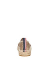 WOMEN'S ESPADRILLES - US POLO ASSN. BEIGE - IBIZA001W/6C1 5