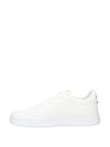 MEN'S SNEAKERS - US POLO ASSN. WHITE - KOSMO015M/6Y1 4