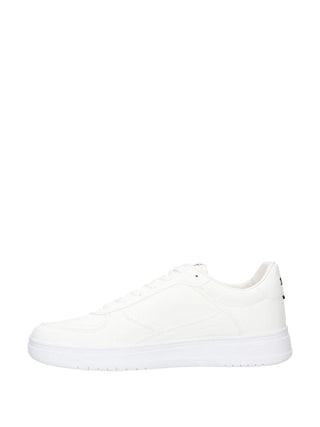MEN'S SNEAKERS - US POLO ASSN. WHITE - KOSMO015M/6Y1 4