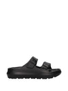 MEN'S SLIPPERS - US POLO ASSN. BLACK - MALIBU002M/6G1 1