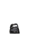 MEN'S SLIPPERS - US POLO ASSN. BLACK - MALIBU002M/6G1 3