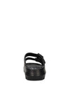 MEN'S SLIPPERS - US POLO ASSN. BLACK - MALIBU002M/6G1 5