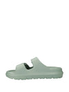 MEN'S SLIPPERS - US POLO ASSN. GREEN - MALIBU002M/6G1 4