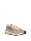 MEN'S SNEAKERS - US POLO ASSN. BEIGE - SENEKA004M/6SN1 2