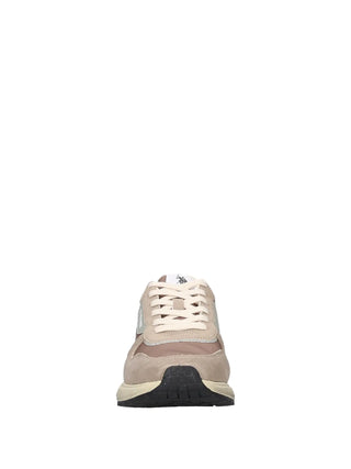 MEN'S SNEAKERS - US POLO ASSN. BEIGE - SENEKA004M/6SN1 3