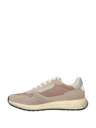 MEN'S SNEAKERS - US POLO ASSN. BEIGE - SENEKA004M/6SN1 4