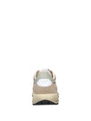 MEN'S SNEAKERS - US POLO ASSN. BEIGE - SENEKA004M/6SN1 5