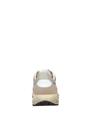 MEN'S SNEAKERS - US POLO ASSN. BEIGE - SENEKA004M/6SN1 5