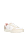 SNEAKERS DONNA - US POLO ASSN. BIANCO-NUDO - STEVY004W/6YH2 2