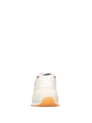 MEN'S SNEAKERS - US POLO ASSN. WHITE - TABRY003M/6HT5 3