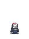 MEN'S SNEAKERS - US POLO ASSN. BLUE - TABRY003M/6HT5 3