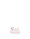 WOMEN'S FLIP-FLOPS - US POLO ASSN. WHITE - VAIAN009U/6G2_ 3