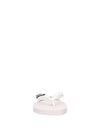 WOMEN'S FLIP-FLOPS - US POLO ASSN. WHITE - VAIAN009U/6G2_ 8