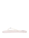 WOMEN'S FLIP-FLOPS - US POLO ASSN. WHITE - VAIAN009U/6G2_ 4