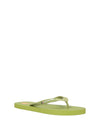 MEN'S FLIP-FLOPS - US POLO ASSN. GREEN - VAIAN009U/6G2 2