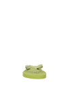 MEN'S FLIP-FLOPS - US POLO ASSN. GREEN - VAIAN009U/6G2 3