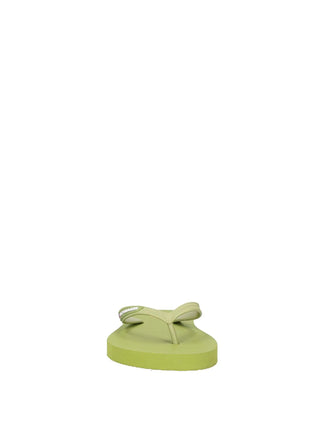 MEN'S FLIP-FLOPS - US POLO ASSN. GREEN - VAIAN009U/6G2 3
