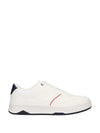 MEN'S SNEAKERS - US POLO ASSN. WHITE-BLUE - YPER005M/6Y1 1