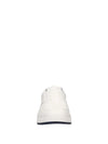 MEN'S SNEAKERS - US POLO ASSN. WHITE-BLUE - YPER005M/6Y1 3